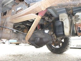 Rear Axle 4WD American 11.5&quot; 3.73 Ratio Fits 03 DODGE 2500 PICKUP 1372349101 ... - $815.63