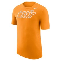 Tennessee Volunteers Mens Nike Local Elements T-Shirt - Large - NWT - £17.37 GBP