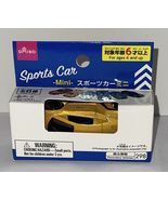 DAISO - Sports Car -Mini-  - $15.00