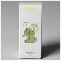 Hayan Hyaluronic Acid Serum - Improve Lines &amp; Wrinkles - Radiant - Korea - £9.60 GBP