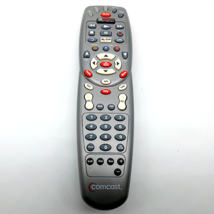 Comcast 1067ABG1-M005 Remote Control Gray Tested Xfinity - $9.31