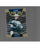 Ville Heinola 2019-2020 Allure Top 50 #T50-48 Winnipeg Jets - $0.50