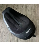 BuzzRevo motorcycle saddles Shock absorption and breathable seat cushion - £33.52 GBP