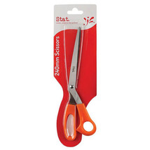 Stat General Purpose Scissors (Orange) - 240mm - £23.65 GBP