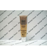 Maybelline Dream Urban Cover Full Coverage Makeup #215 Almond - $7.37