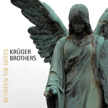 Kruger brothers between the notes thumb200