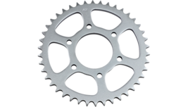 Parts Unlimited 42T 42 Tooth 530 Rear Sprocket For 69-75 Kawasaki H1 500... - £25.92 GBP