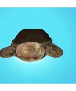 Folkmanis Folktails Turtle Hand Puppet - Vintage - 13&quot; Tortoise Animal P... - $14.84