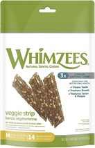 Whimzees Dog Occupy Medium 66 Count Bulk - £115.49 GBP