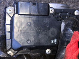 2010-2015 LEXUS RX350 AWD AIR THROTTLE BODY K4393 image 9