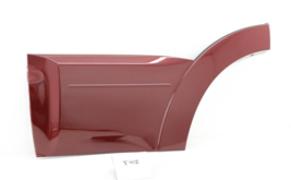 New OEM Mitsubishi Lower Door Molding Rear 2007-2019 Montero Pajero Red ... - £88.92 GBP