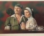 Star Trek Next Generation Trading Card S-4 #319 Patrick Stewart - £1.54 GBP