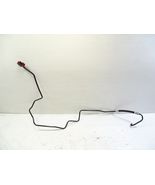 Mercedes R230 SL55 SL500 hose, hydraulic line from valve block front, 23... - €103,11 EUR