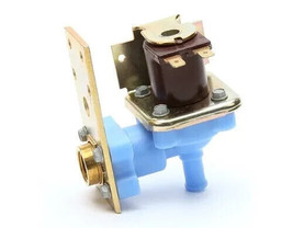 Water Inlet Solenoid Valve for Scotsman Ice Maker CME1356R CME1386 CME1656 - £38.73 GBP