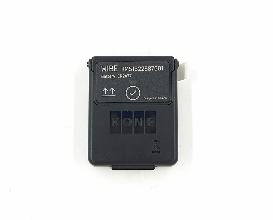 KONE KM51322587G01 WIBE Wireless Sensor Board With BLE Connection - $147.51
