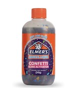 Elmer&#39;s Magical Liquid Confetti Slime Activator, Just Add Elmer&#39;s Glue, ... - £11.68 GBP