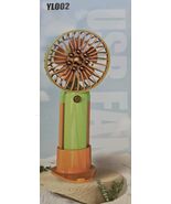 Mini Portable Handheld Turbo Fan USB Rechargeable Cooling Fan Up to 10 H... - €8,56 EUR Mini Portable Handheld Turbo Fan USB Rechargeable Cooling Fan Up to 10 H... - €8,56 EUR