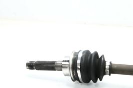 2002-2007 SUBARU IMPREZA WRX WAGON REAR RIGHT PASSENGER AXLE SHAFT P6103 image 9
