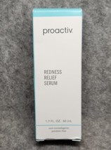 Proactiv Redness Relief Serum  1.7 fl oz / 50mL  (EACH)  NIB - $5.90