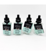 4 Bath &amp; Body Works MACARON CLOUD WALLFLOWERS Emily In Paris REFILL  0.8... - $716.48 MXN