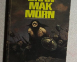 BRAN MAK MORN by Robert E. Howard (1969) Dell paperback 1st - £11.86 GBP