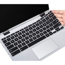 Keyboard Cover For Lenovo Ideapad Flex 5I Chromebook 13.3/ Chromebook Fl... - $12.99