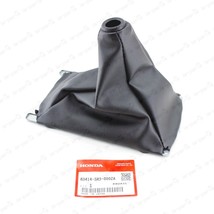 NEW OEM GENUINE HONDA 92-95 CIVIC ACURA 94-01 INTEGRA  CONSOLE SHIFTER BOOT - £30.31 GBP