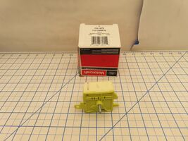 Ford F7UZ-19B888-AB HVAC Vacuum Control Switch YH-1478 - $547.38 MXN