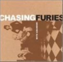 With Abandon by Chasing Furies Cd - £8.28 GBP