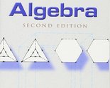 A Book of Abstract Algebra: Second Edition (Dover Books on Mathematics) ... - $28.08
