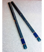 Avon True Color Glimmersticks Eyeliner  Starry Night Blue  Set of 2 SEALED - $11.39