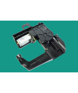 07-2011 mercedes w221 s550 e550 front seat headrest head rest adjust mot... - $988.19 MXN