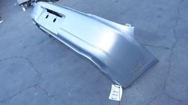 Rear Bumper Station Wgn Silver Fits 02-03 IMPREZA 65266 image 3