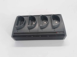 Intermec TZ2410 Slingshot Quad Charger Base  - $20.50