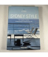 Sydney Style by Angelika Taschen and Christiane Reiter (2004, Trade Pape... - £4.33 GBP