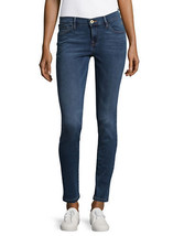 Tommy Hilfiger Mid-Rise Skinny Jeans - £22.69 GBP