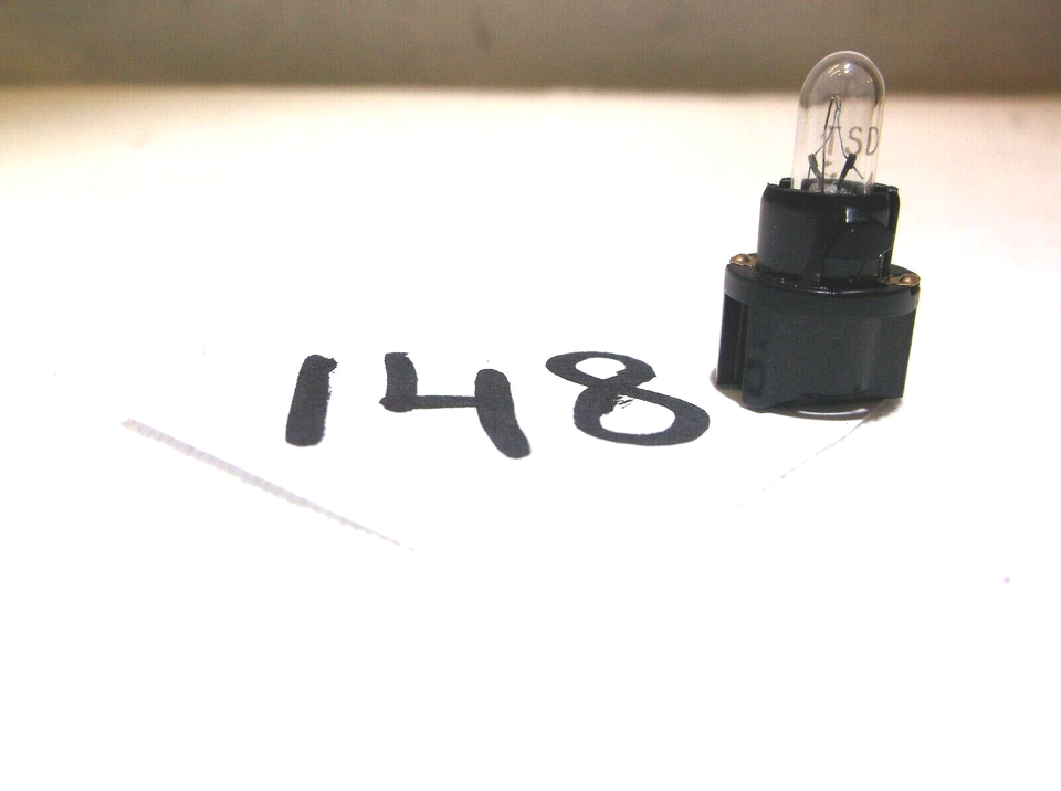 00-01-02-03-04 TOYOTA AVALON  SPEEDOMETER/CLUSTER HEAD/SPEEDO LIGHT BULB... - $4.20