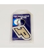 Purdue University Key Chain Ring Hang Tag Wincraft Sports Go Boilermakers! - $15.87 CAD