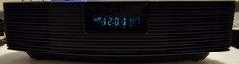 Bose Wave Radio AWR1-1W &quot;For parts or repairs&quot; * READ* #1804A - $28.04