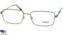 Sferoflex 2244 273 COPPER EYEGLASSES GLASSES FRAME 55-17-145mm (DISPLAY ... - £27.32 GBP