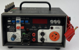 Bio-Tek Instruments Inc. Model 501 Biomedical Electrical Safety Analyzer - £51.75 GBP