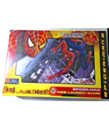 Spiderman 2 Web Launch Game - $30.68