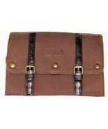 Chaps Hanging Accessories Toiletries Organizer for Home and Travel - £10.23 GBP