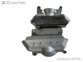 Fuel Injector Shield For 13-14 Subaru Outback  2.5  Gas - $34.60