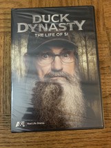 Duck Dynasty The Life Of Si DVD - £12.55 GBP