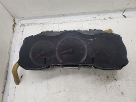 Speedometer Cluster 4 Cylinder Base MPH Fits 07-09 ALTIMA 706776 - $30.57