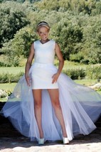 UVP 1300EUR, Brautkleid Madam kommt später rein, XS - £198.37 GBP