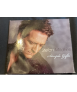 Simple Gifts - Audio CD By Stefan Mitchell - SIGNED - £22.07 GBP