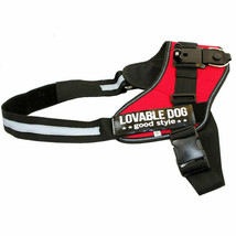 Dog Mount for GoPro hero Harness Chest Shoulder Fetch Strap Belt 7/ 6/5/4/3+/3/2 - £10.92 GBP