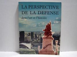 La Perspective de la Défense dans l&#39;Art et l&#39;Histoire - £3.97 GBP